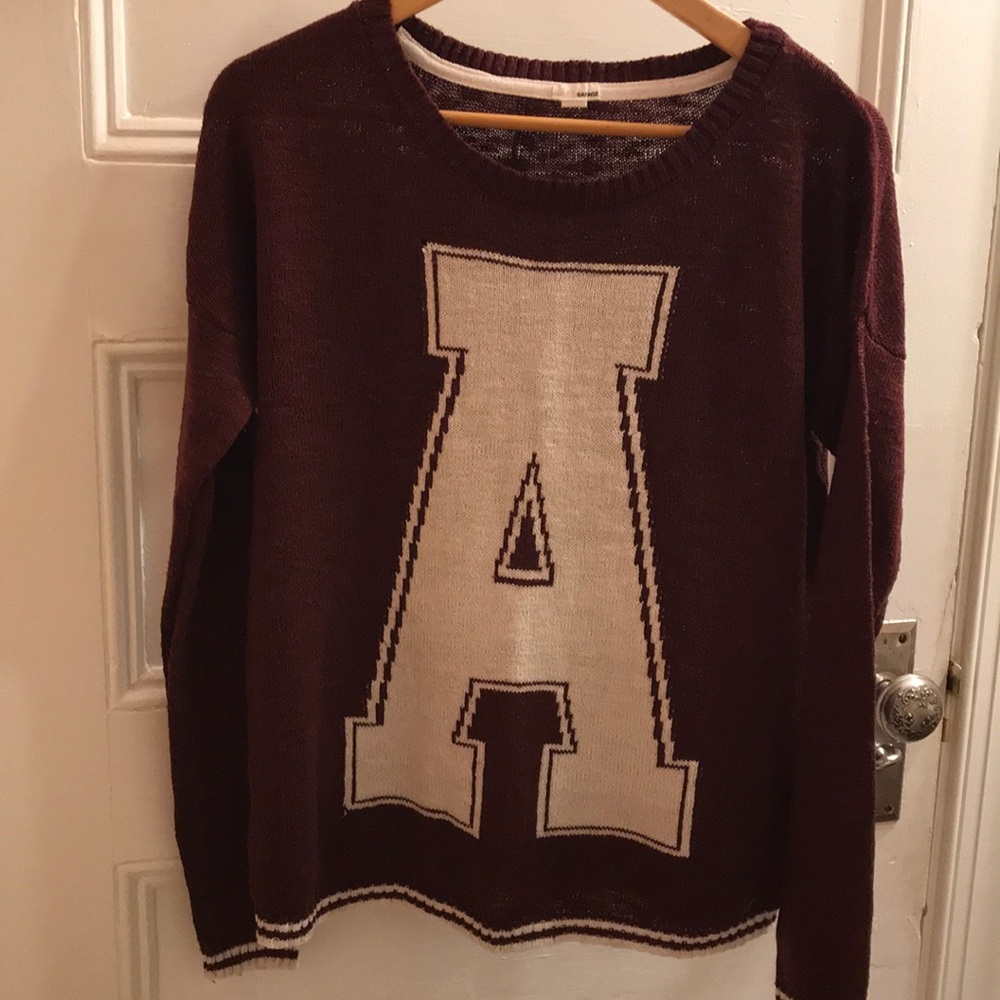 Sweater